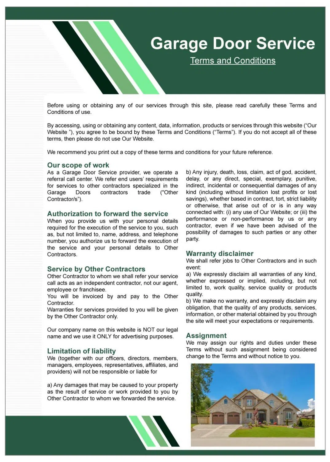 Grapevine Garage Door And Opener Grapevine, TX 817-986-0833